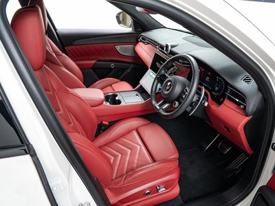 2025 Maserati GRECALE — миниатюра 51