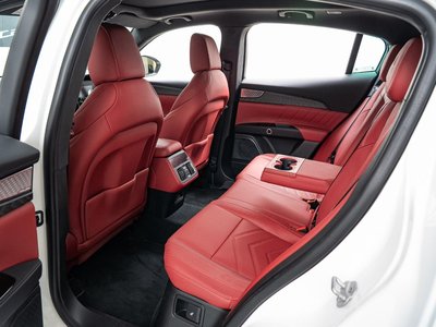 2025 Maserati GRECALE — миниатюра 56