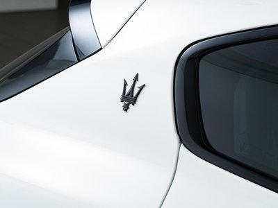 2025 Maserati GRECALE — миниатюра 22