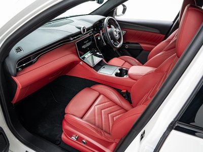 2025 Maserati GRECALE — миниатюра 59