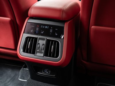 2025 Maserati GRECALE — миниатюра 40