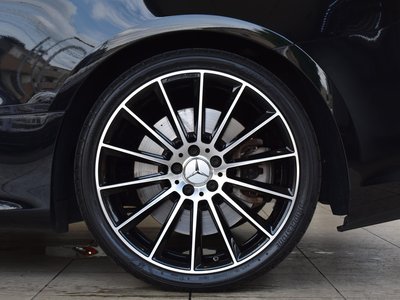 2023 Mercedes-BENZ E-CLASS AMG 缩略图 21