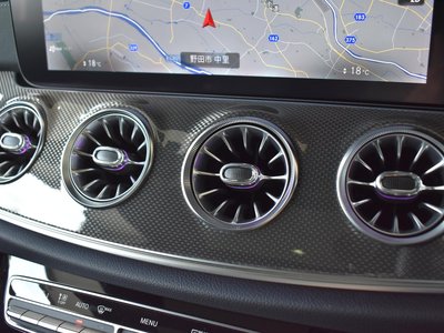 2023 Mercedes-BENZ E-CLASS AMG 缩略图 40