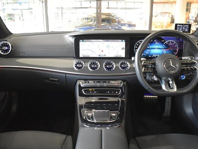 2023 Mercedes-BENZ E-CLASS AMG 缩略图 27