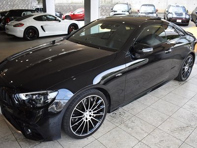 2023 Mercedes-BENZ E-CLASS AMG 缩略图 11