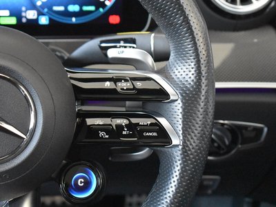 2023 Mercedes-BENZ E-CLASS AMG 缩略图 30