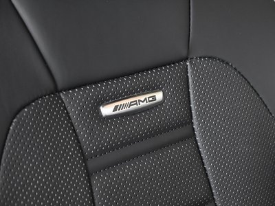 2023 Mercedes-BENZ E-CLASS AMG 缩略图 24