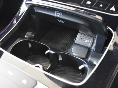 2023 Mercedes-BENZ E-CLASS AMG 缩略图 42