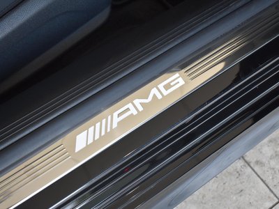 2023 Mercedes-BENZ E-CLASS AMG 缩略图 48