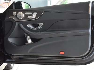 2023 Mercedes-BENZ E-CLASS AMG 缩略图 45