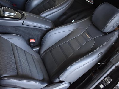 2023 Mercedes-BENZ E-CLASS AMG 缩略图 50