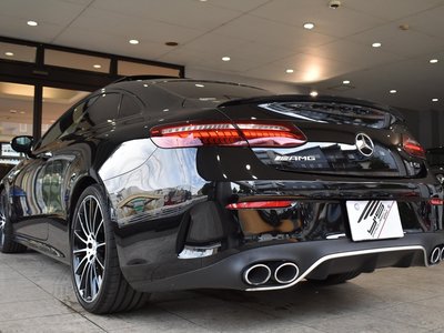 2023 Mercedes-BENZ E-CLASS AMG 缩略图 16