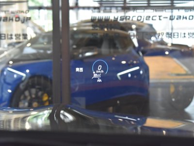 2023 Mercedes-BENZ E-CLASS AMG 缩略图 33