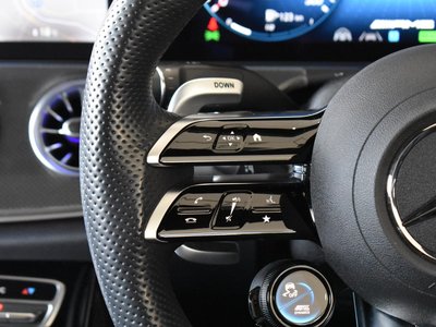 2023 Mercedes-BENZ E-CLASS AMG 缩略图 29