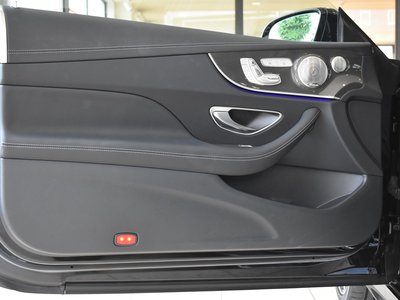 2023 Mercedes-BENZ E-CLASS AMG 缩略图 52