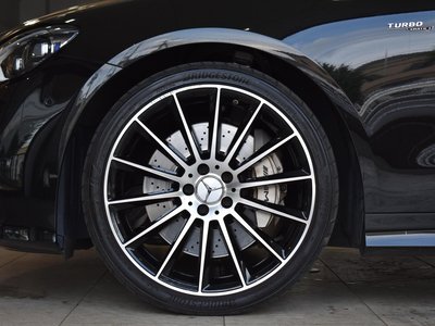 2023 Mercedes-BENZ E-CLASS AMG 缩略图 20