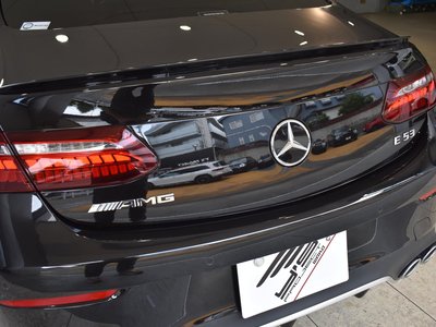 2023 Mercedes-BENZ E-CLASS AMG 缩略图 17