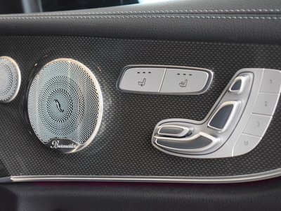 2023 Mercedes-BENZ E-CLASS AMG 缩略图 46