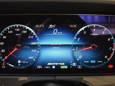 2023 Mercedes-BENZ E-CLASS AMG 缩略图 32