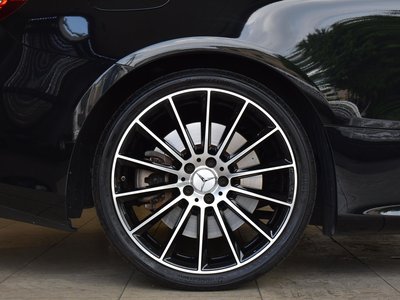 2023 Mercedes-BENZ E-CLASS AMG 缩略图 19
