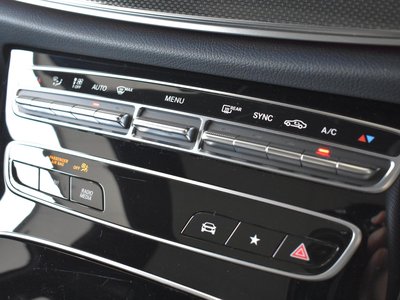 2023 Mercedes-BENZ E-CLASS AMG 缩略图 41