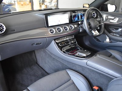 2023 Mercedes-BENZ E-CLASS AMG 缩略图 49
