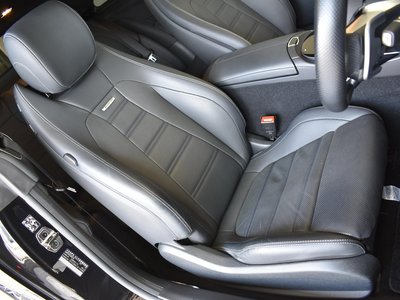 2023 Mercedes-BENZ E-CLASS AMG 缩略图 23