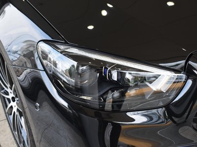 2023 Mercedes-BENZ E-CLASS AMG 缩略图 14