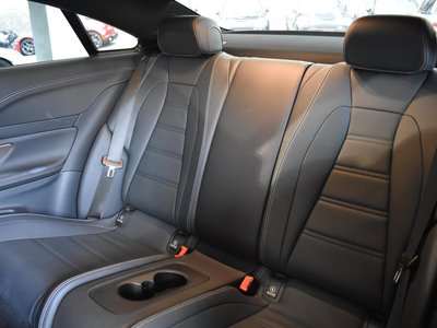 2023 Mercedes-BENZ E-CLASS AMG 缩略图 51