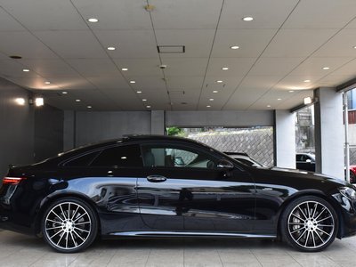 MERCEDES-BENZ E-CLASS AMG - 4