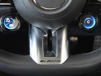 2023 Mercedes-BENZ E-CLASS AMG 缩略图 31
