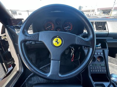 1991 Ferrari 348 缩略图 18
