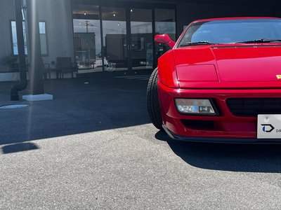 1991 Ferrari 348 照片 3
