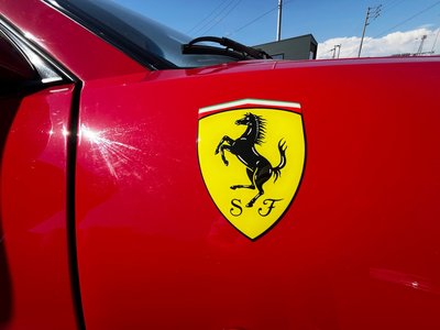 1991 Ferrari 348 缩略图 44