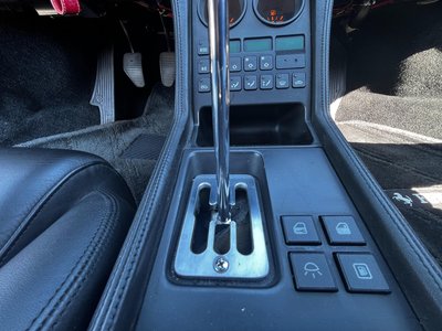 1991 Ferrari 348 缩略图 30