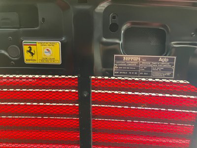 1991 Ferrari 348 缩略图 43