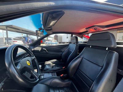 1991 Ferrari 348 缩略图 36