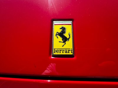 1991 Ferrari 348 缩略图 45