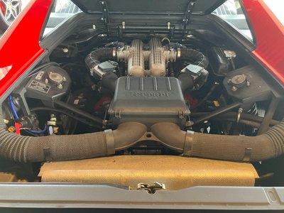 1991 Ferrari 348 缩略图 41