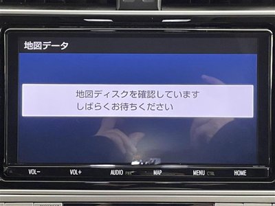 TOYOTA LAND CRUISER PRADO - 4