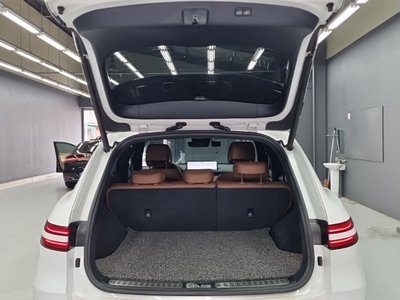 2021 Genesis GV70 缩略图 16