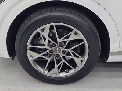 2021 Genesis GV70 缩略图 18