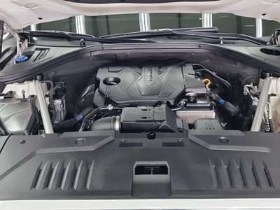 2021 Genesis GV70 照片 7