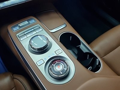 2021 Genesis GV70 缩略图 12