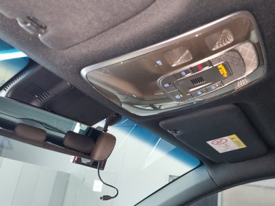 2021 Genesis GV70 缩略图 14