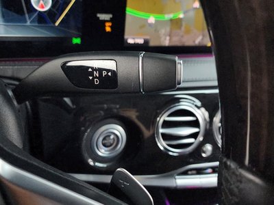 MERCEDES-BENZ S-CLASS - 9