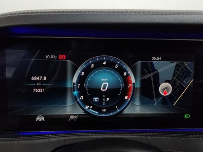 MERCEDES-BENZ S-CLASS - 8