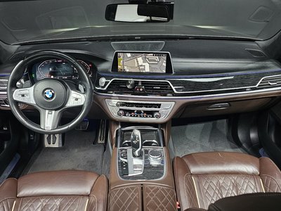 BMW 7 SERIES - 5