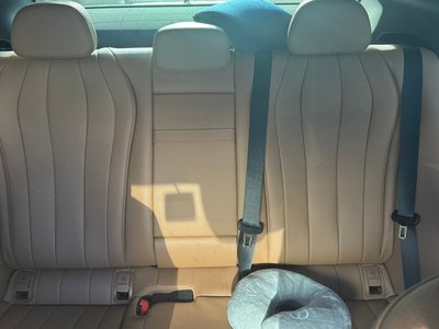 MERCEDES-BENZ E-CLASS - 9