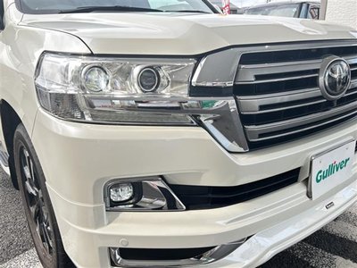 2016 Toyota LAND CRUISER 200 — фото 16